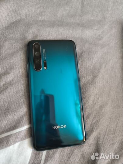 HONOR 20 Pro, 8/256 ГБ