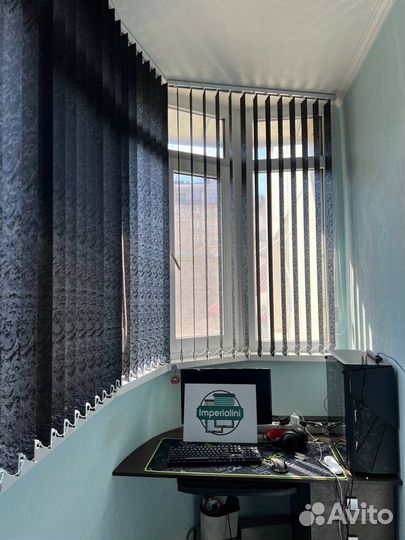 Жалюзи от производителя