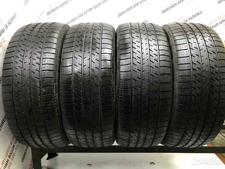 Continental Conti4x4Contact 265/60 R18