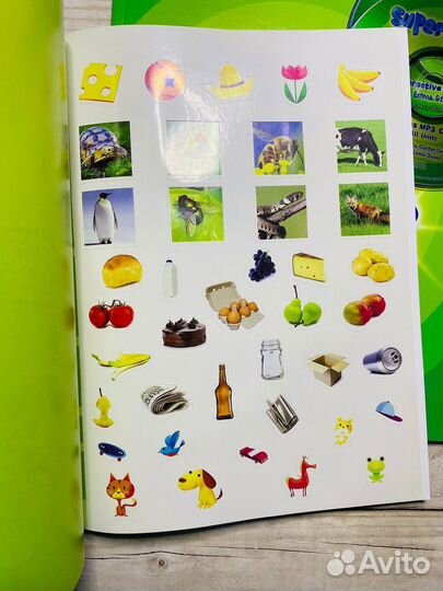 Super Minds 2 первое издание