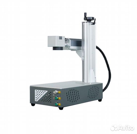 Лазерный маркер- (гравер) 20/30/50 Вт