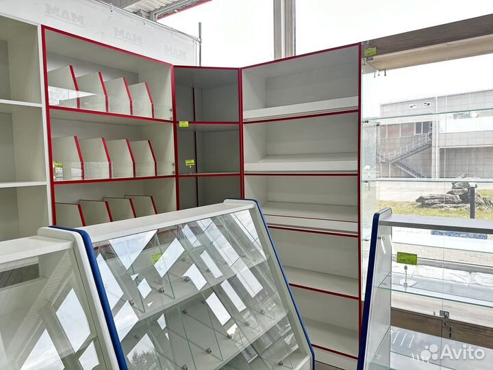 Ресепшен (в наличии и под заказ)