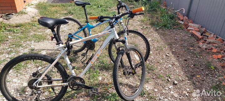 Велосипед avalanche 3.0 Larsen rapido