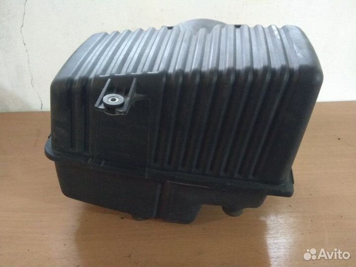 Корпус воздушного фильтра Volga Siber седан 2.4