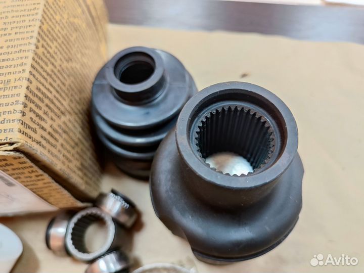 ШРУС внутренний правый Opel Mokka