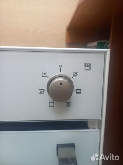 Духовой шкаф maunfeld