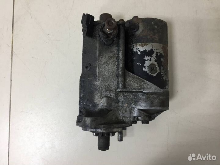 Б/У Стартер 281000L052, 281000L051 toyota