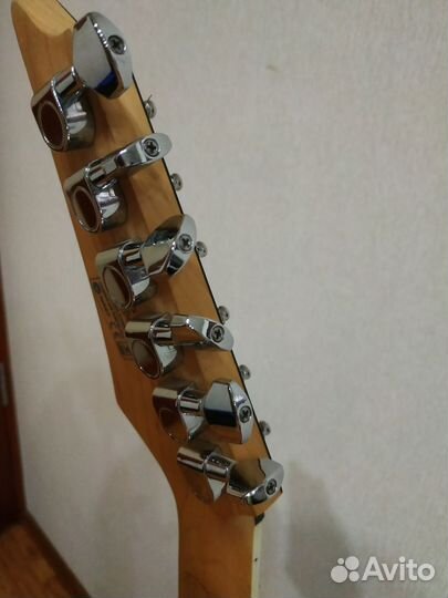 Электрогитара IBanez GRG170DX