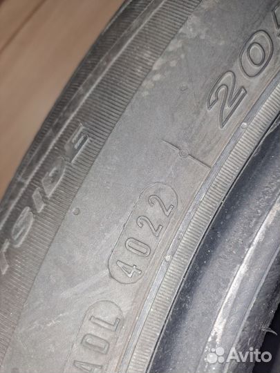 Nexen SB-700 205/55 R16