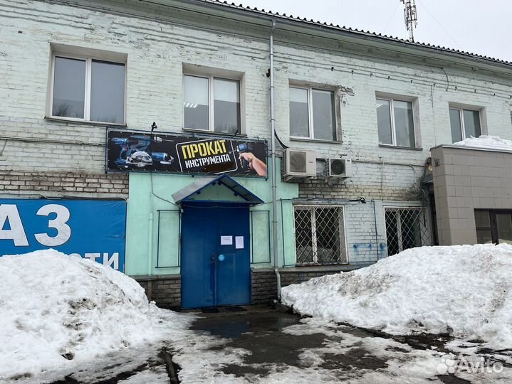 Аренда прокат строительного промышленного пылесоса