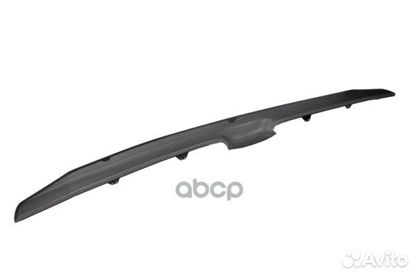 87-21677-SX панель передняя верхняя сетка scan