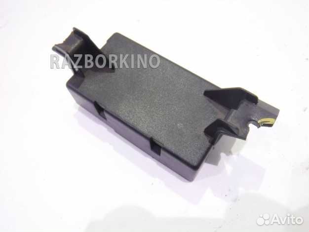 Блок управления центральным замком