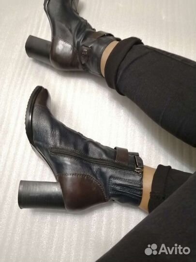 Ботильоны женские Cavaletto 37 размер