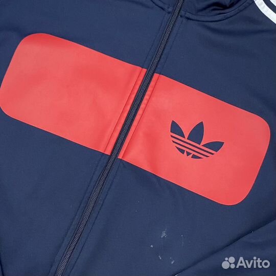 Олимпийка Adidas