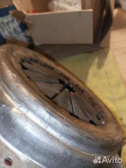 Корзина сцепления ваз 2109