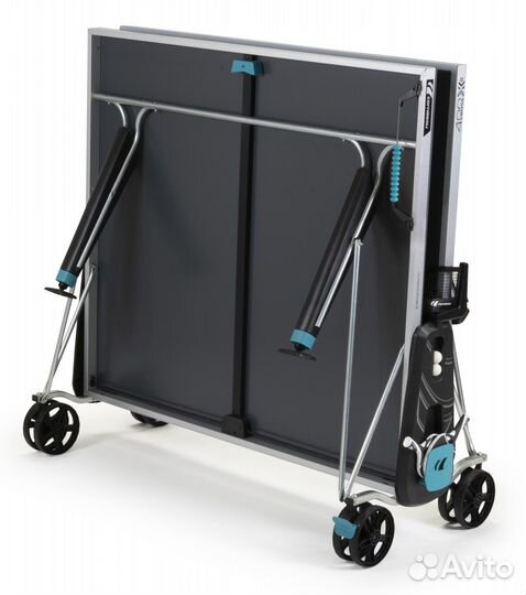 Теннисный стол всепогодный Cornilleau sport 400X