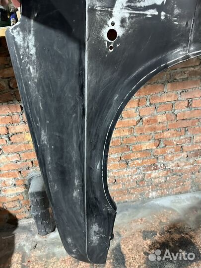 Покраска авто