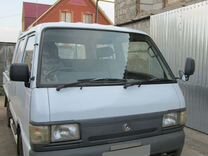 Mazda Bongo Brawny 2.0 MT, 1997, 189 000 км, с пробегом, цена 450 000 руб.