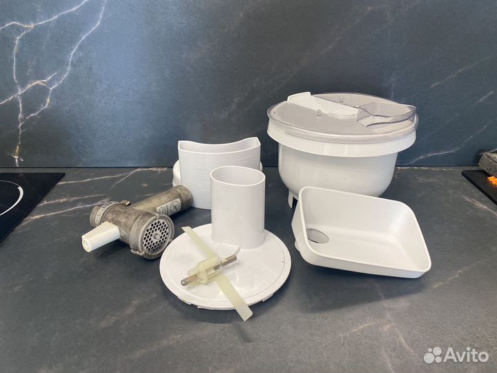 Запчасти для комбайна