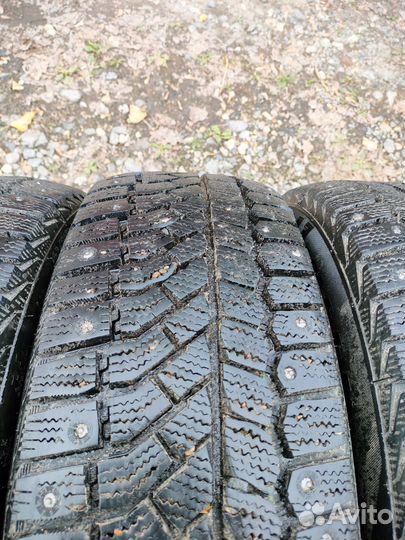 Viatti Bosco Nordico V-523 205/55 R16