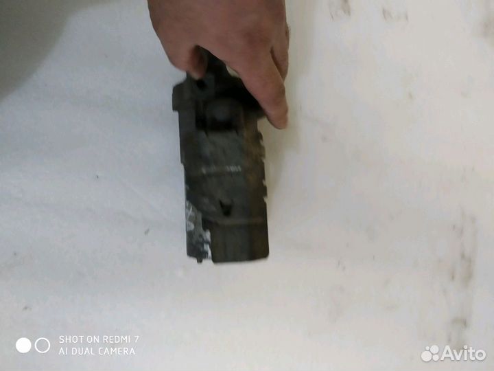 Стартер Cadillac Escalade.tahoe