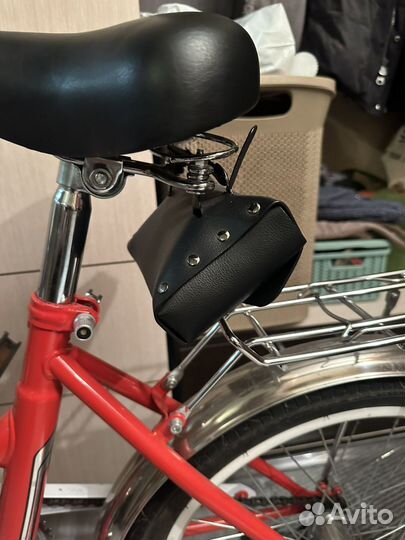 Велосипнд Кама юбилейный