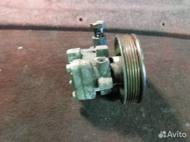 Насос гур Hyundai Santa Fe 2 CM