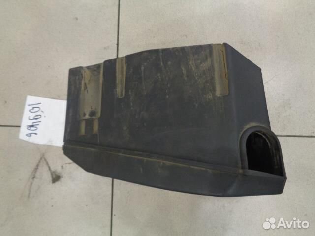 Корпус блока предохранителей подкапотного Opel Om