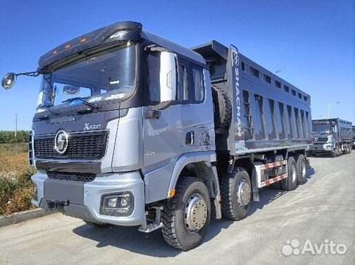 Shacman (Shaanxi) X3000, 2023