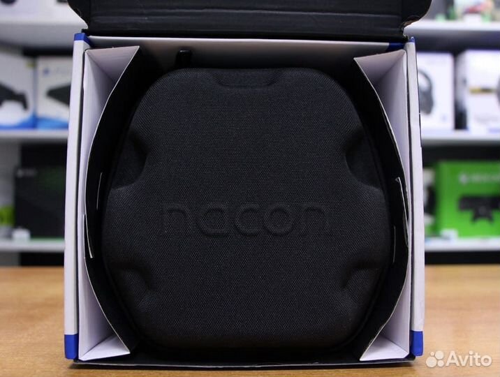 Геймпад Nacon Revolution 5 Pro White бу