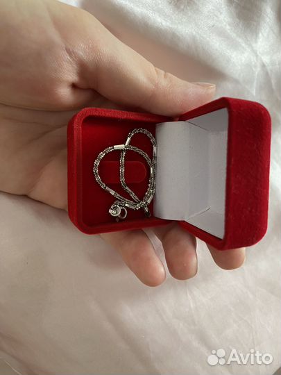 Серебряный браслет 925