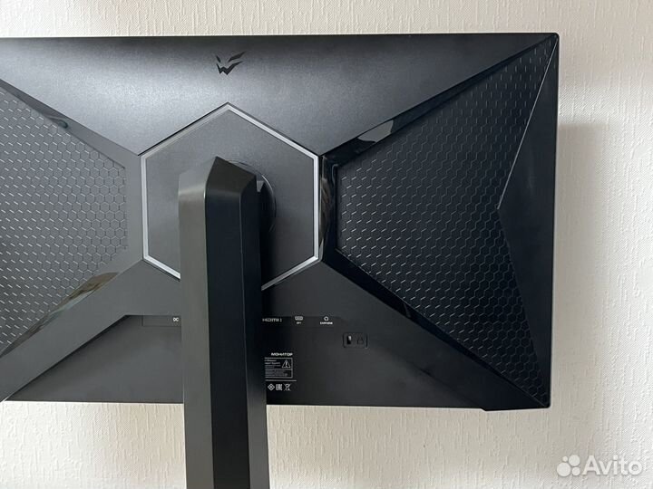 Монитор ardor gaming link AF24H1UE