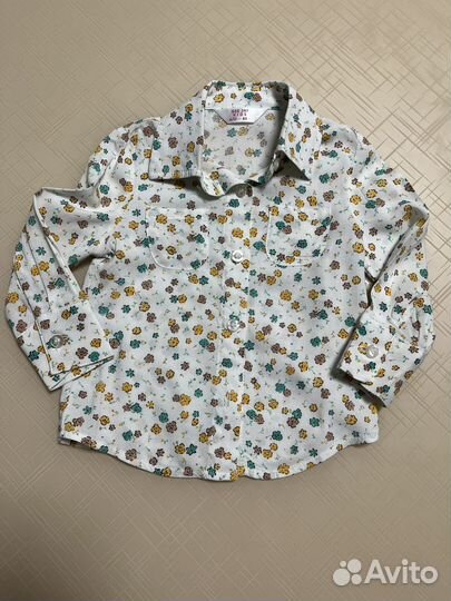 Вещи для девочки