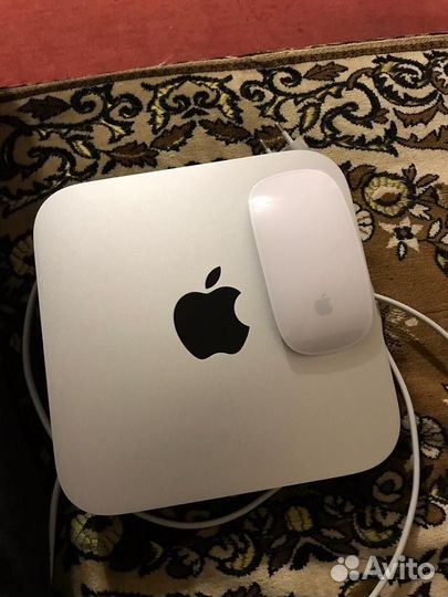 Apple Mac mini 2011 i5