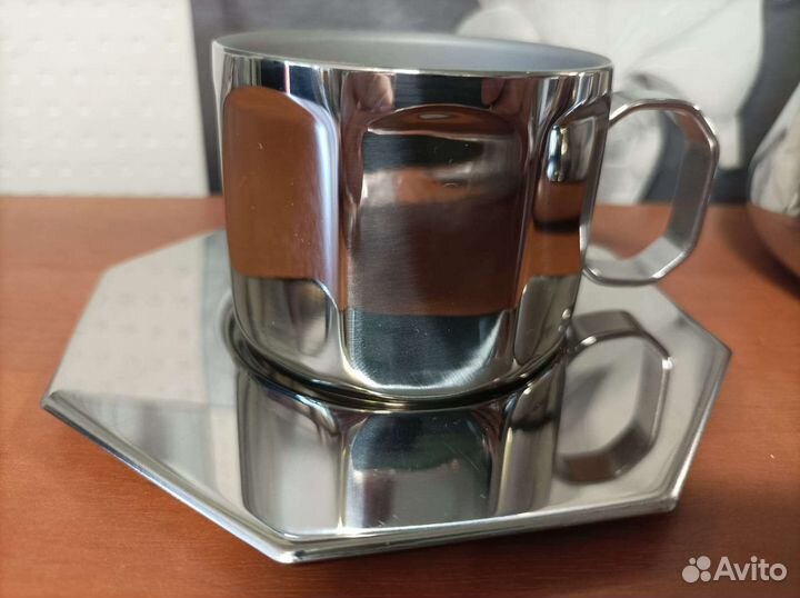 Кофейный сервиз Zepter