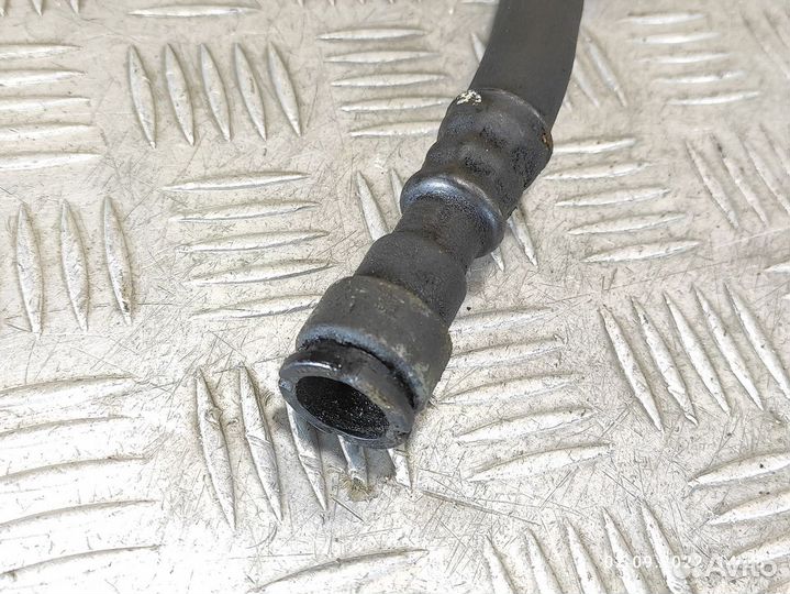 Трубка системы охлаждения АКПП Bmw X5 e53 2000-200