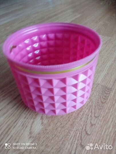 Новые кашпо для цветов СССР