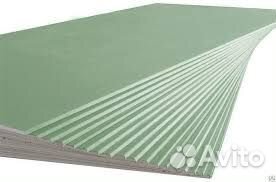 Гипсокартон гкл кнауф