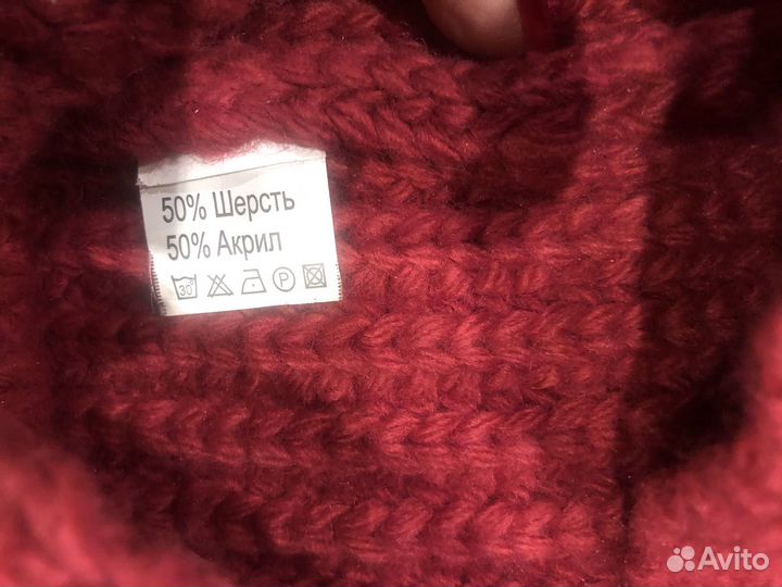 Шапка балаклава шлем заяц шапка зайка