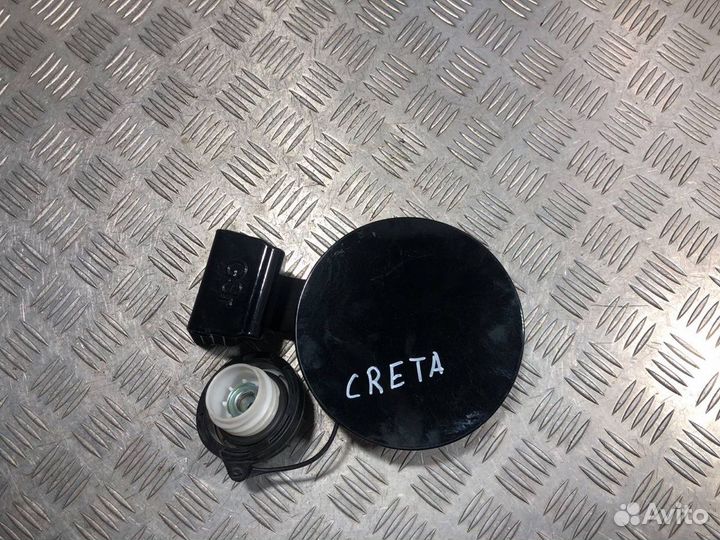 Лючок бензобака Hyundai Creta (GS) I (2015– н.в.)