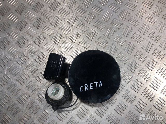 Лючок бензобака Hyundai Creta (GS) I (2015– н.в.)