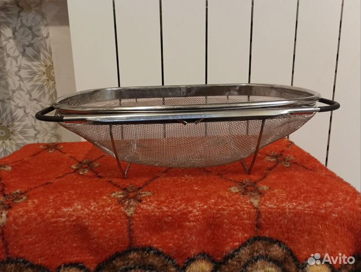 Дуршлаг IKEA idealisk