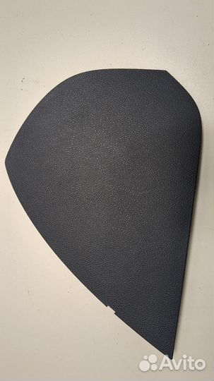 Пластик панели торпеды Volkswagen Passat 8 2015, 2