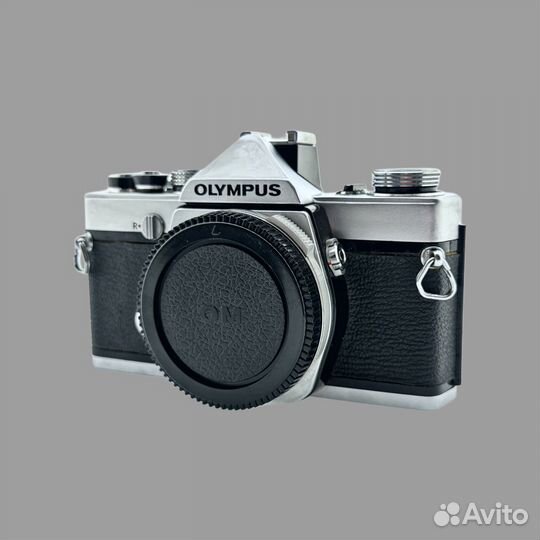 Olympus OM-1
