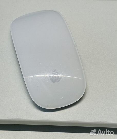 Мышь apple magic mouse 1