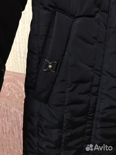 Куртка женская