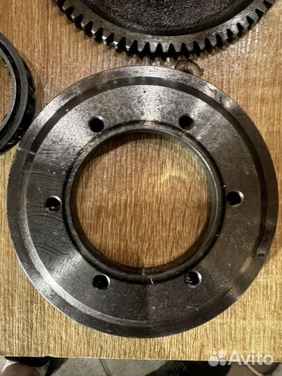 Муфта suzuki sv 650