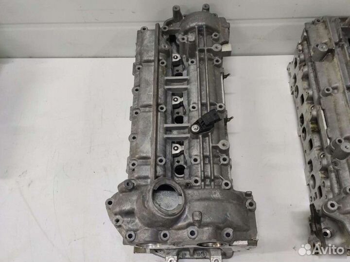 Гбц Mercedes OM642