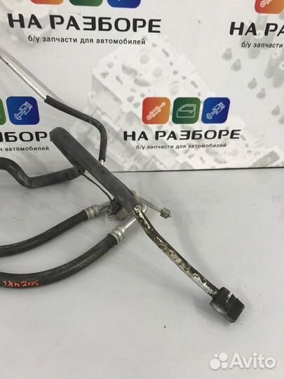 Трубка кондиционера (шланг) Suzuki Swift 2