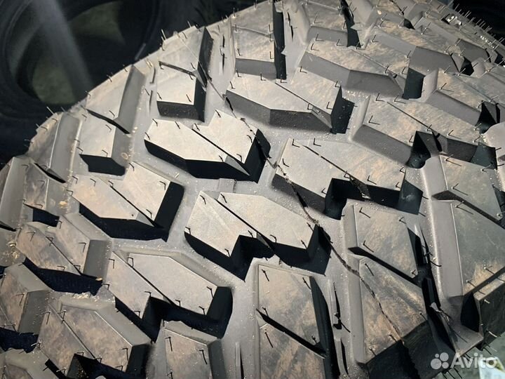 Nitto Trail Grappler M/T 305/55 R20